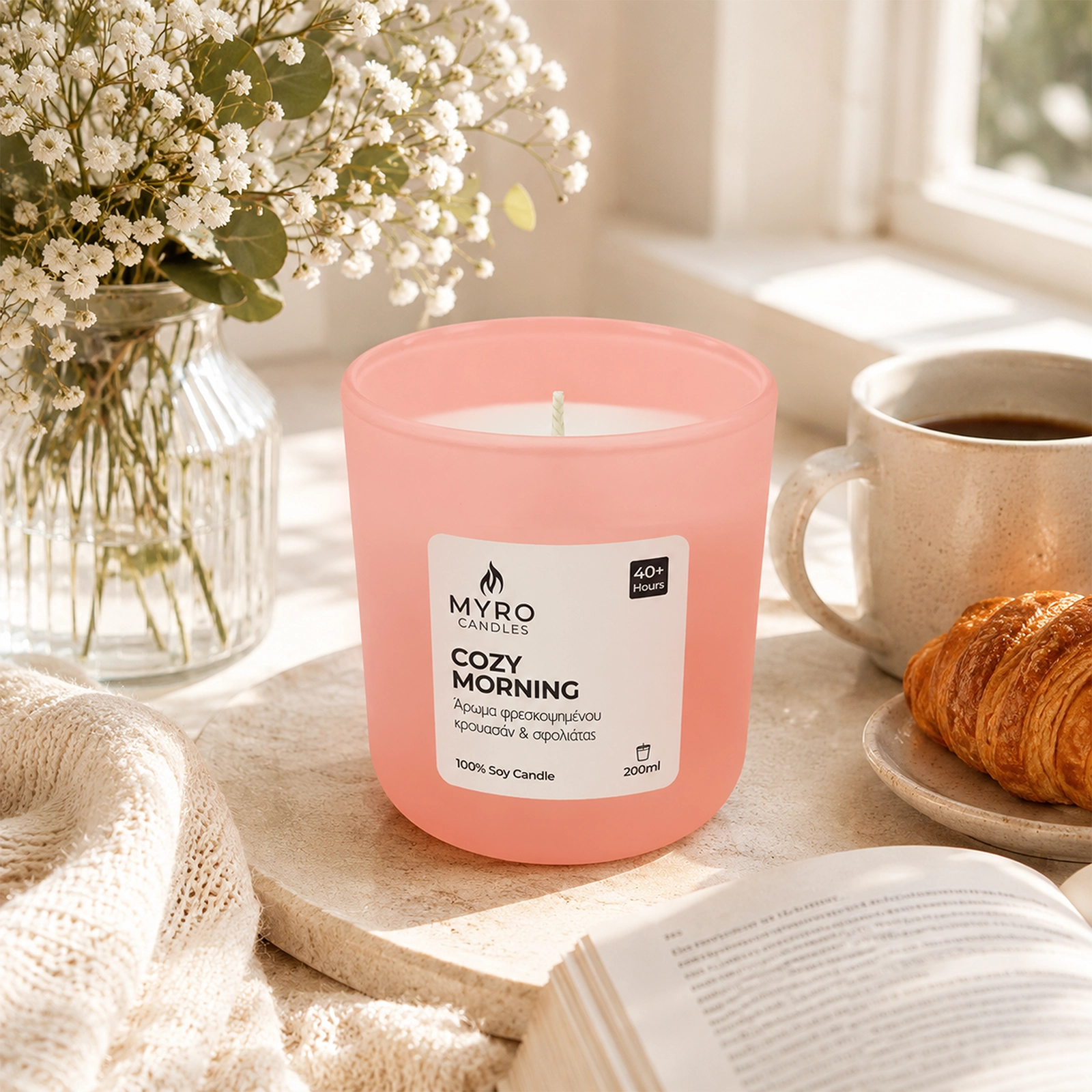 Cozy Morning - Image 2