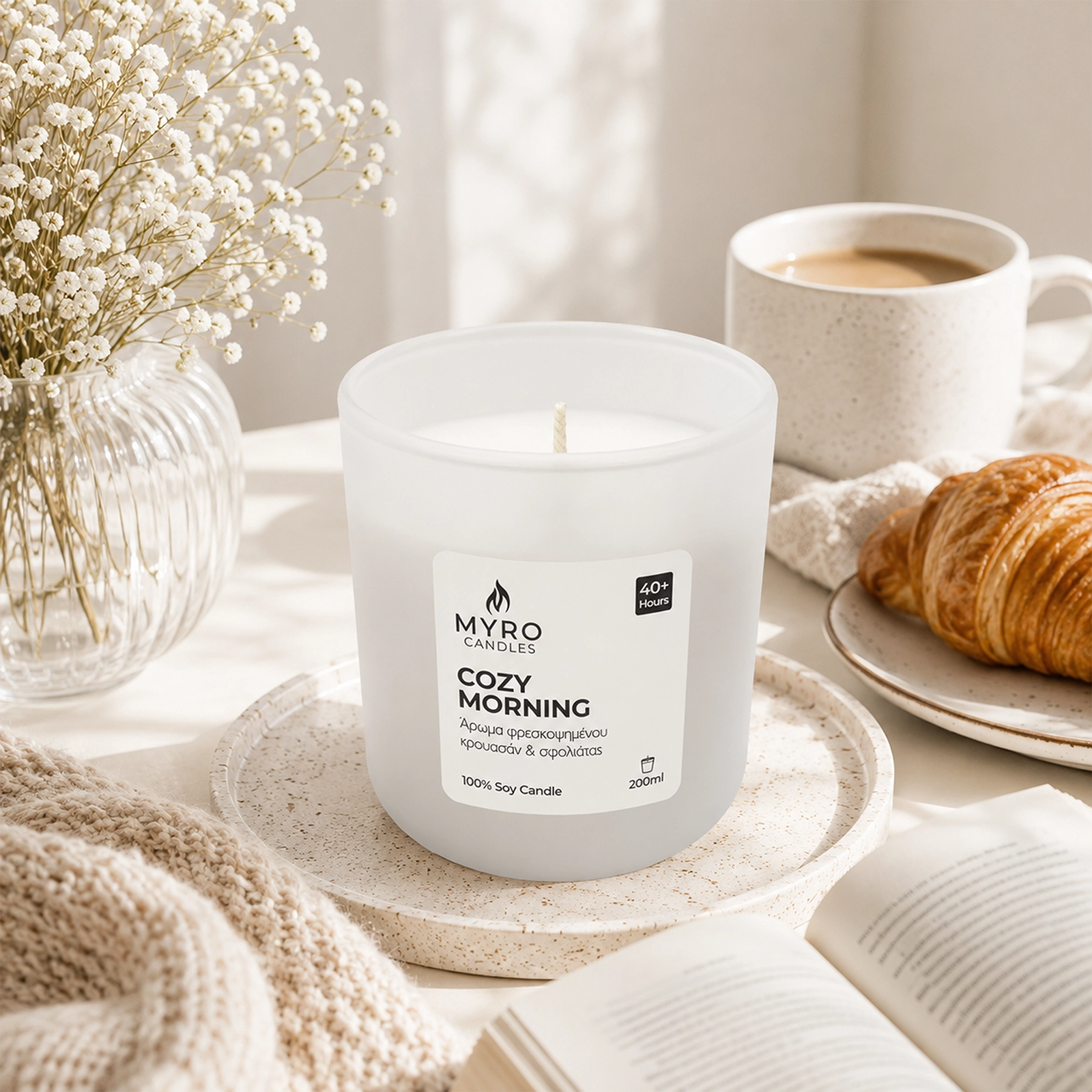 Cozy Morning - Image 3
