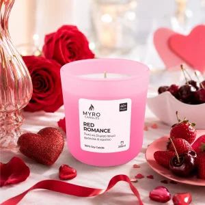 Red Romance