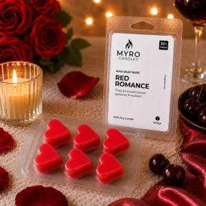 Red Romance