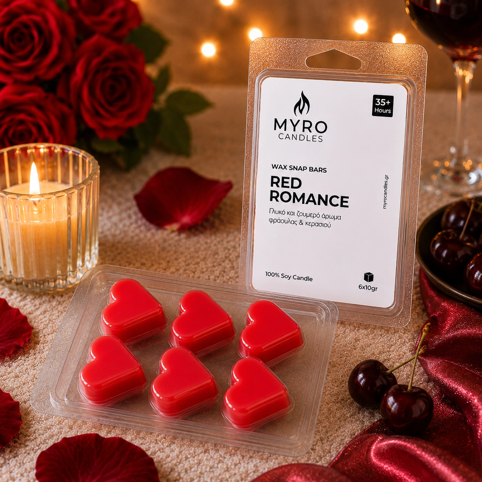 Red Romance