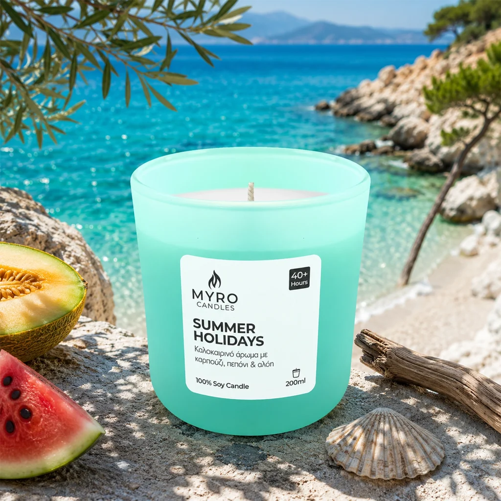 Summer Holidays_Tiffany blue