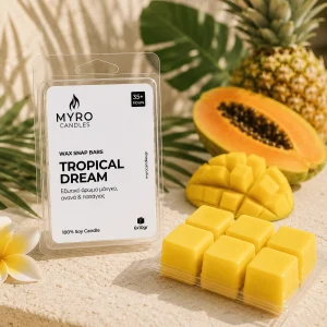 Tropical Dream