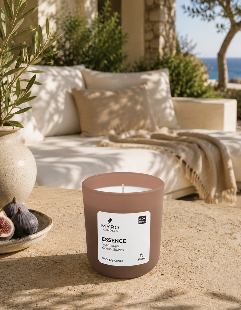 Κάθε χώρος αξίζει ένα Myro Candle_2